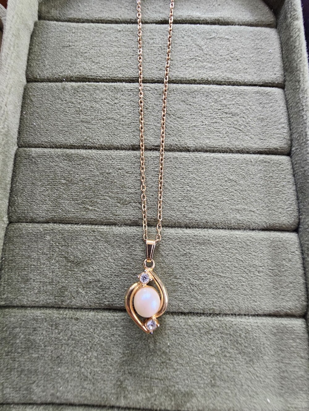 Vintage Necklace